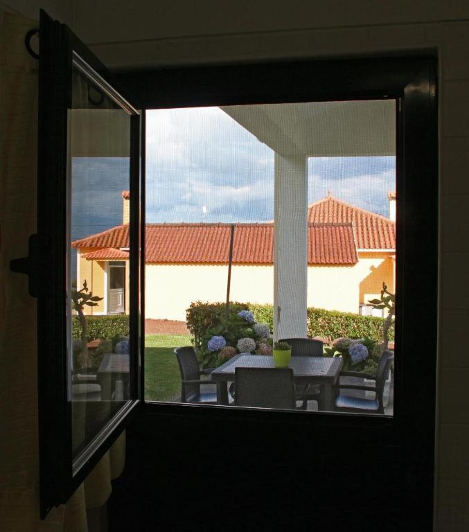 Вілла Casas Da Boa Vista Орта Екстер'єр фото